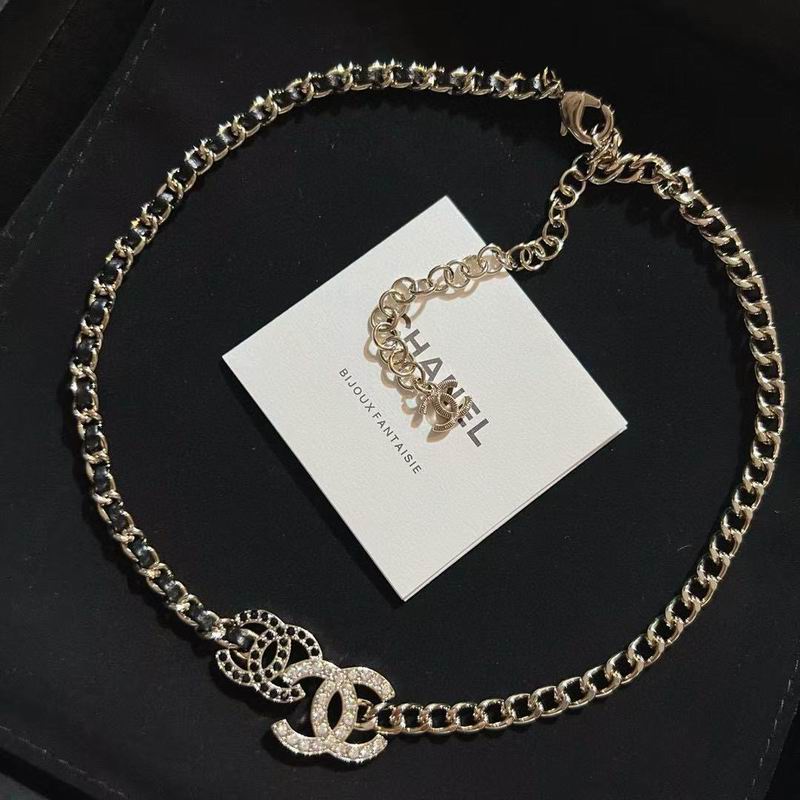 Chanel Necklace 07yxs07
